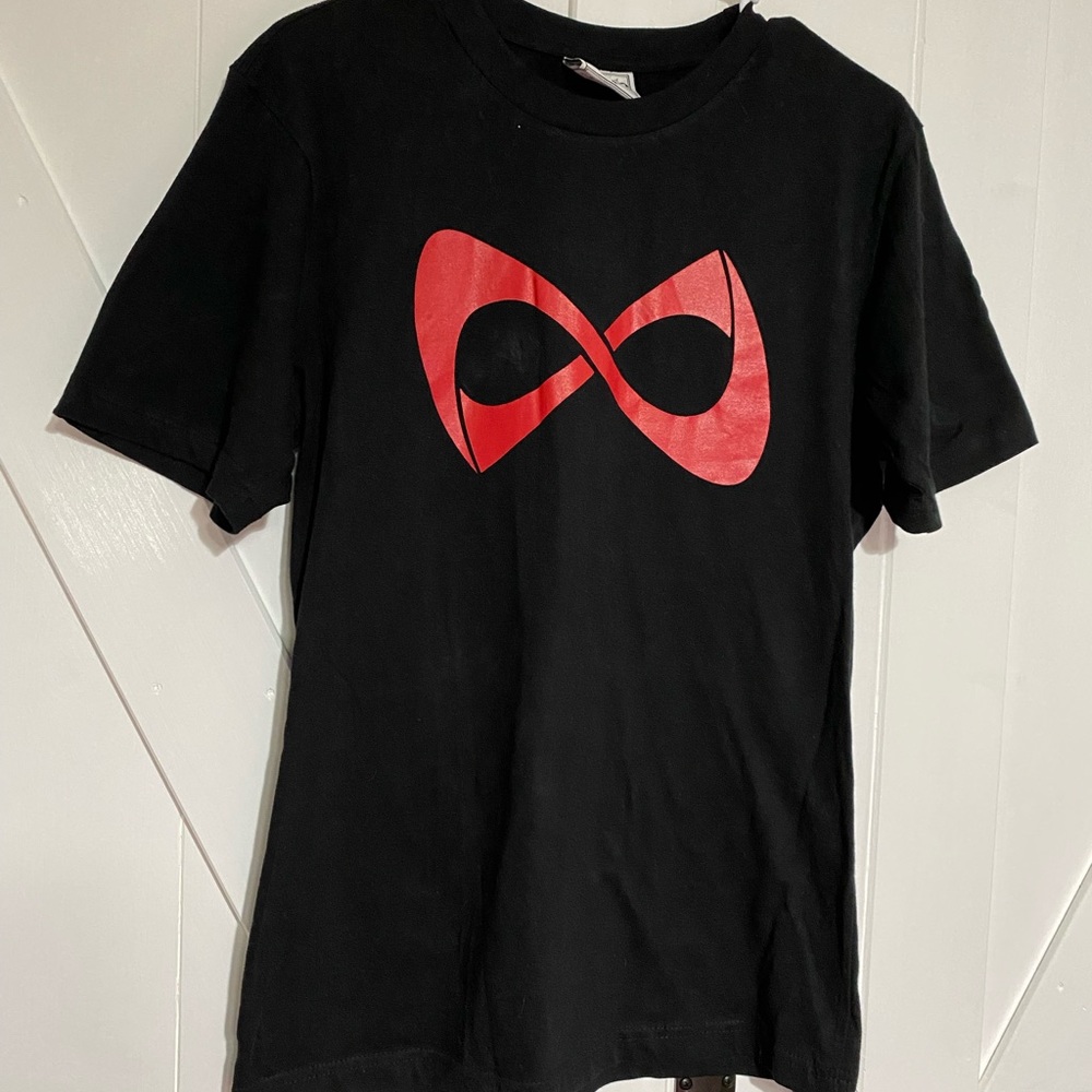 NFINITY Logo T